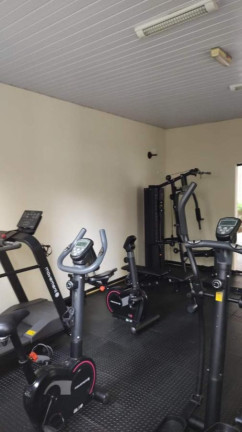 Imagem Apartamento com 2 Quartos à Venda, 44 m² em Jardim Santa Terezinha - São Paulo