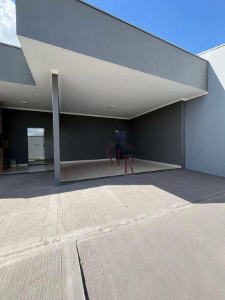 Imagem Casa com 2 Quartos à Venda ou Locação, 99 m² em Jardim Residencial Moriá - Votuporanga