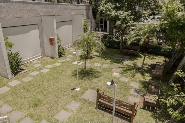 Imagem Imóvel com 3 Quartos à Venda, 79 m² em Cristo Redentor - Porto Alegre Imagem Imóvel com 3 Quartos à Venda, 79 m² em Cristo Redentor - Porto Alegre