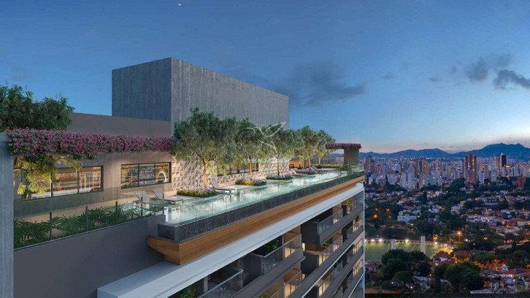 Imagem Apartamento com 1 Quarto à Venda, 53 m² em Higienópolis - São Paulo Imagem Apartamento com 1 Quarto à Venda, 53 m² em Higienópolis - São Paulo