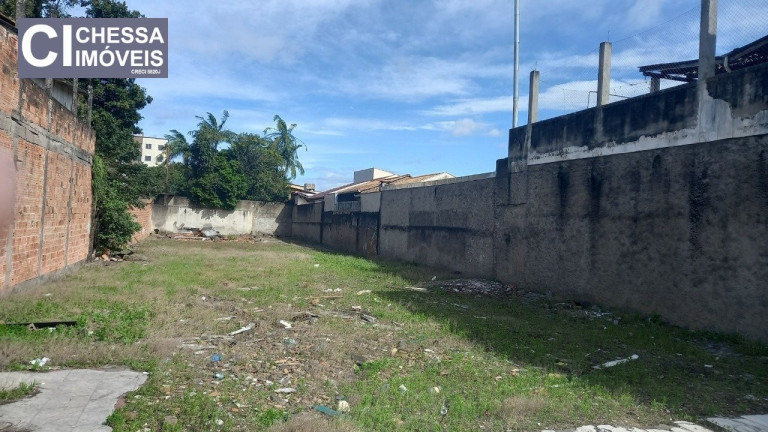 Imagem Terreno à Venda, 1.403 m² em Cordeiros - Itajaí Imagem Terreno à Venda, 1.403 m² em Cordeiros - Itajaí