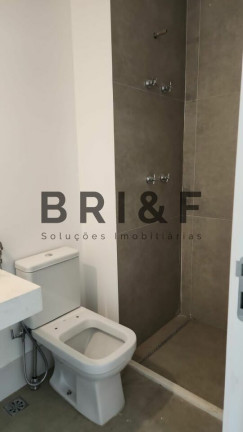 Imagem Apartamento com 1 Quarto à Venda, 24 m² em Campo Belo - São Paulo