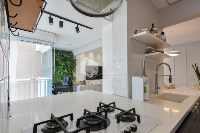 Imagem Apartamento com 2 Quartos à Venda, 82 m² em Bosque Da Saúde - São Paulo Imagem Apartamento com 2 Quartos à Venda, 82 m² em Bosque Da Saúde - São Paulo