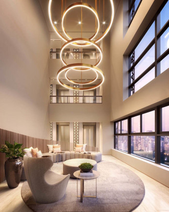 Imagem Apartamento com 1 Quarto à Venda, 44 m² em Paraíso - São Paulo Imagem Apartamento com 1 Quarto à Venda, 44 m² em Paraíso - São Paulo
