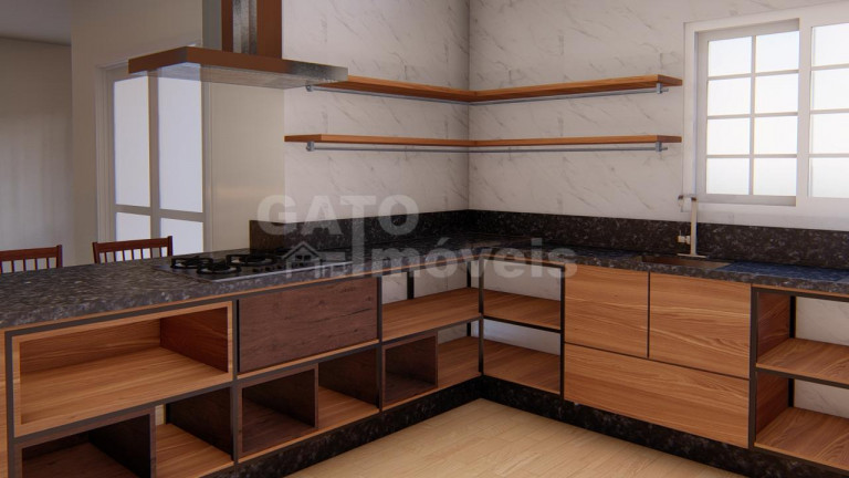 Imagem Casa com 2 Quartos à Venda, 350 m² em Alpes Dos Araçás (jordanésia) - Cajamar Imagem Casa com 2 Quartos à Venda, 350 m² em Alpes Dos Araçás (jordanésia) - Cajamar