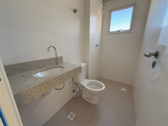 Imagem Apartamento com 2 Quartos à Venda, 64 m² em Aviação - Praia Grande