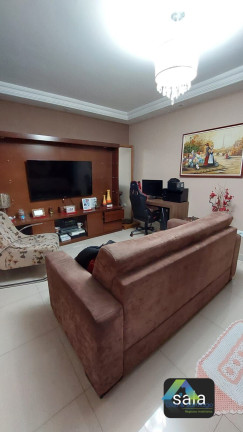 Imagem Cobertura com 2 Quartos à Venda, 161 m² em Santa Maria - Santo André Imagem Cobertura com 2 Quartos à Venda, 161 m² em Santa Maria - Santo André