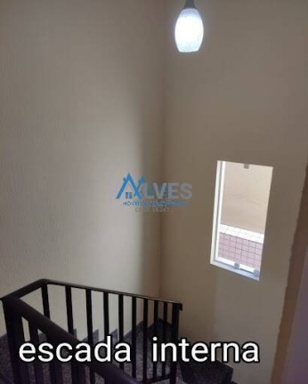 Imagem Casa com 3 Quartos à Venda, 203 m² em Montanhão - São Bernardo Do Campo