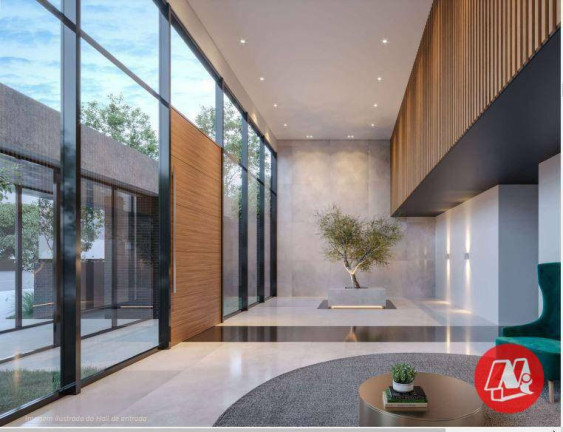 Imagem Apartamento com 3 Quartos à Venda, 104 m² em Menino Deus - Porto Alegre