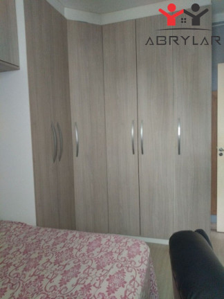 Imagem Imóvel com 2 Quartos à Venda, 54 m² em Recanto Quarto Centenário - Jundiaí