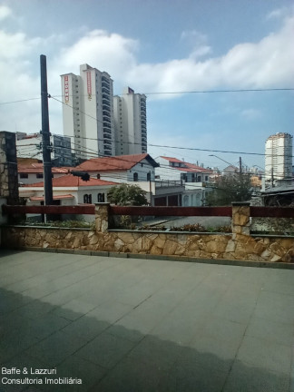 Imagem Sobrado com 3 Quartos à Venda, 545 m² em Centro - São Bernardo Do Campo