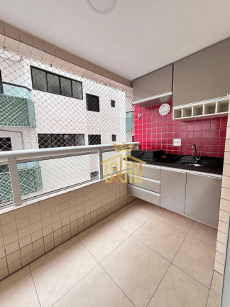 Imagem Apartamento com 2 Quartos à Venda, 73 m² em Aviação - Praia Grande