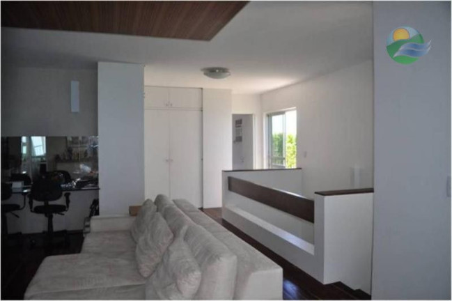 Imagem Cobertura com 4 Quartos à Venda, 323 m²