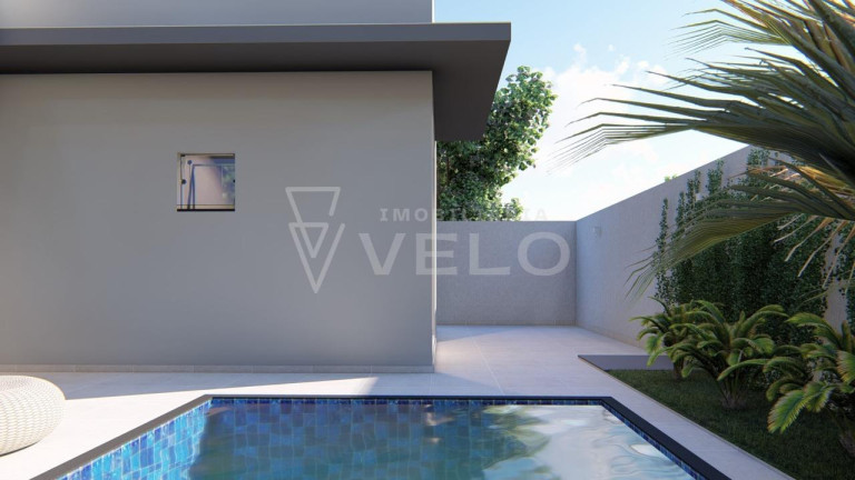 Imagem Casa de Condomínio com 2 Quartos à Venda, 181 m² em Jardim Maraba - Itapetininga Imagem Casa de Condomínio com 2 Quartos à Venda, 181 m² em Jardim Maraba - Itapetininga