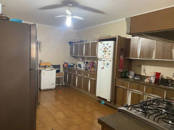 Imagem Apartamento com 4 Quartos à Venda, 250 m² em Boqueirão - Santos Imagem Apartamento com 4 Quartos à Venda, 250 m² em Boqueirão - Santos