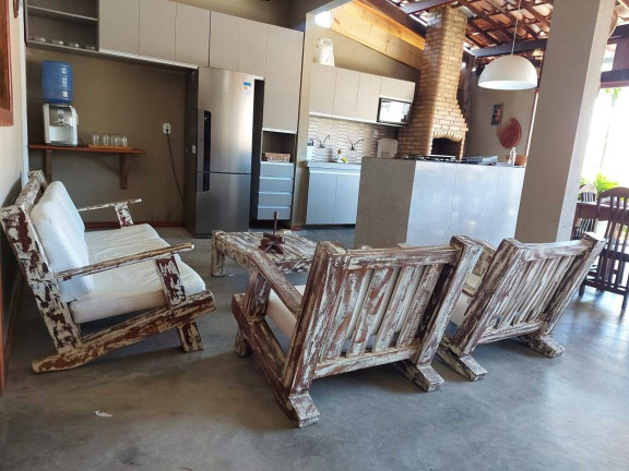 Imagem Casa com 3 Quartos à Venda, 140 m² em Centro - Passo De Camaragibe Imagem Casa com 3 Quartos à Venda, 140 m² em Centro - Passo De Camaragibe