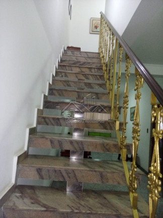 Imagem Sobrado com 3 Quartos à Venda, 120 m² em Penha De França - São Paulo