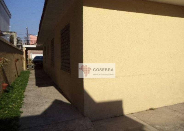 Imagem Casa com 3 Quartos à Venda, 250 m² em Brooklin - São Paulo Imagem Casa com 3 Quartos à Venda, 250 m² em Brooklin - São Paulo