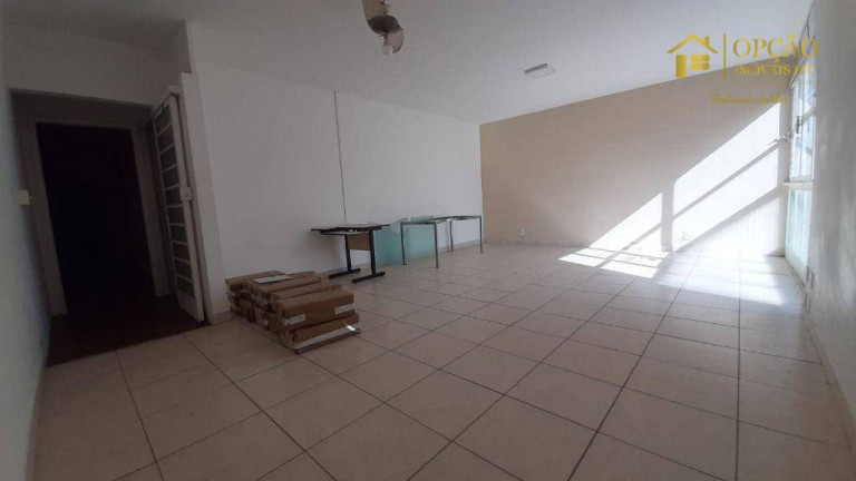 Casa com 3 Quartos para Alugar, 170 m² em Centro - Itu
