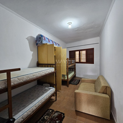 Imagem Casa com 2 Quartos à Venda, 89 m² em Caiçara - Praia Grande