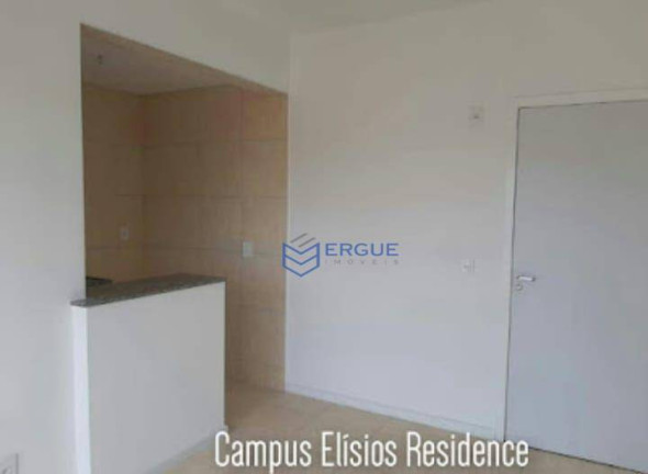 Imagem Apartamento com 2 Quartos à Venda, 48 m² em Parque Tabapua - Caucaia