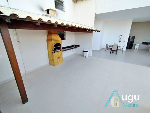 Imagem Apartamento com 3 Quartos à Venda, 120 m² em Nova Guarapari - Guarapari