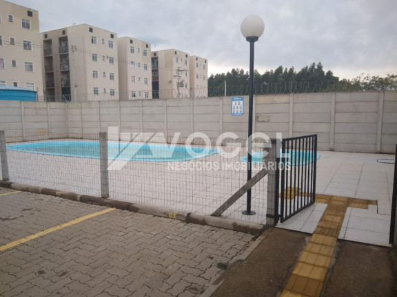 Imagem Apartamento com 2 Quartos à Venda, 52 m² em Feitoria - Sao Leopoldo Imagem Apartamento com 2 Quartos à Venda, 52 m² em Feitoria - Sao Leopoldo