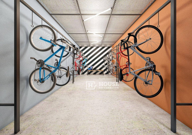 Imagem Apartamento com 1 Quarto à Venda, 24 m² em Barra Funda - São Paulo Imagem Apartamento com 1 Quarto à Venda, 24 m² em Barra Funda - São Paulo