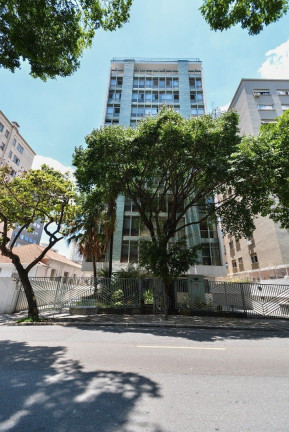 Imagem Apartamento com 3 Quartos à Venda, 193 m² em Santa Cecília - São Paulo Imagem Apartamento com 3 Quartos à Venda, 193 m² em Santa Cecília - São Paulo