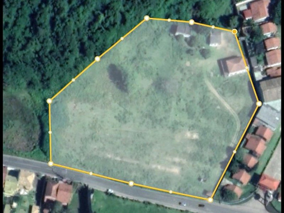 Terreno à Venda, 15.000 m² em Santa Cruz - Aracruz