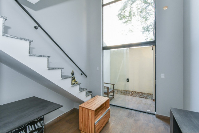 Imagem Studio com 1 Quarto à Venda, 34 m² em Vila Santa Catarina - São Paulo