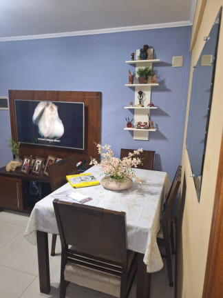 Imagem Apartamento com 2 Quartos à Venda, 44 m² em Itaquera - São Paulo Imagem Apartamento com 2 Quartos à Venda, 44 m² em Itaquera - São Paulo