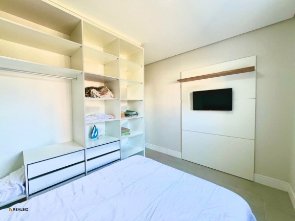 Imagem Apartamento com 2 Quartos à Venda, 82 m² em Armação Da Piedade - Governador Celso Ramos Imagem Apartamento com 2 Quartos à Venda, 82 m² em Armação Da Piedade - Governador Celso Ramos