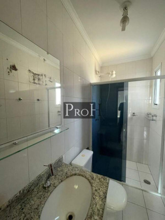 Imagem Apartamento com 3 Quartos à Venda, 76 m² em Vila Pires - Santo André Imagem Apartamento com 3 Quartos à Venda, 76 m² em Vila Pires - Santo André
