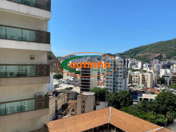 Imagem Apartamento com 2 Quartos à Venda, 84 m² em Tijuca - Rio De Janeiro Imagem Apartamento com 2 Quartos à Venda, 84 m² em Tijuca - Rio De Janeiro