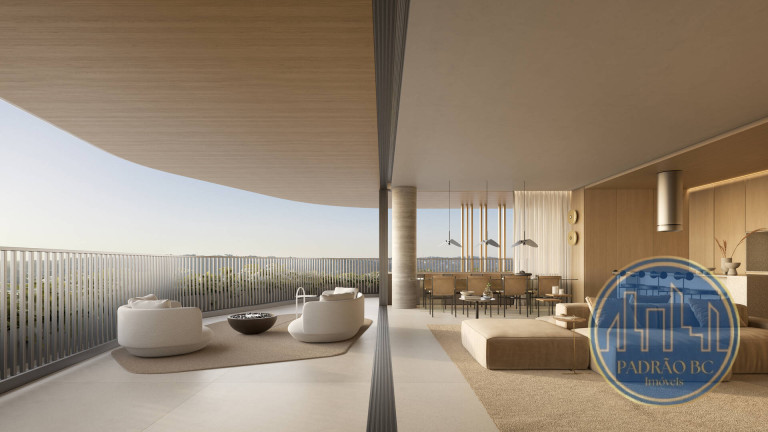 Imagem Apartamento com 3 Quartos à Venda, 208 m² em Santo Inácio - Curitiba Imagem Apartamento com 3 Quartos à Venda, 208 m² em Santo Inácio - Curitiba