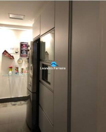 Imagem Apartamento com 3 Quartos à Venda, 123 m² em Centro - São Bernardo Do Campo Imagem Apartamento com 3 Quartos à Venda, 123 m² em Centro - São Bernardo Do Campo