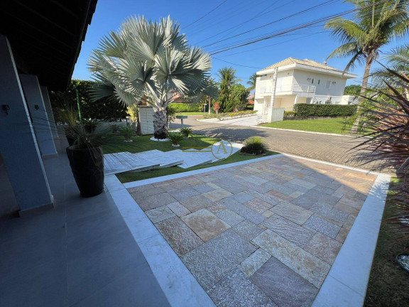 Imagem Casa de Condomínio com 4 Quartos à Venda, 198 m² em Bougainville Residencial Ii - Peruíbe Imagem Casa de Condomínio com 4 Quartos à Venda, 198 m² em Bougainville Residencial Ii - Peruíbe