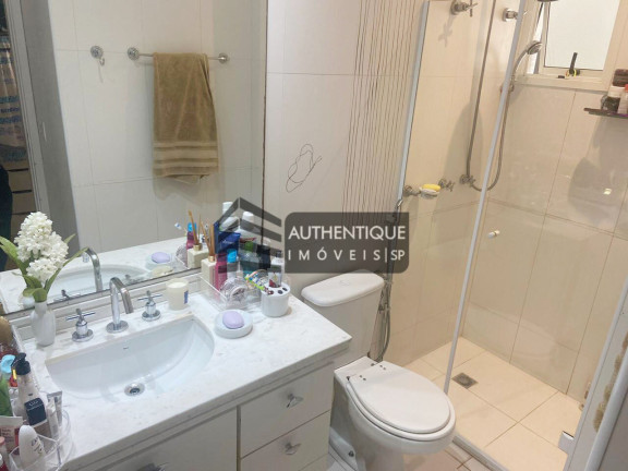 Imagem Apartamento com 3 Quartos à Venda, 130 m² em Vila Clementino - São Paulo Imagem Apartamento com 3 Quartos à Venda, 130 m² em Vila Clementino - São Paulo