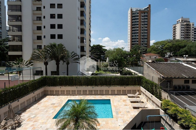Imagem Apartamento com 4 Quartos à Venda, 178 m² em Moema - São Paulo Imagem Apartamento com 4 Quartos à Venda, 178 m² em Moema - São Paulo
