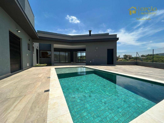 Imagem Casa com 3 Quartos à Venda, 302 m² em Condomínio Campos De Santo Antônio Ii - Itu Imagem Casa com 3 Quartos à Venda, 302 m² em Condomínio Campos De Santo Antônio Ii - Itu