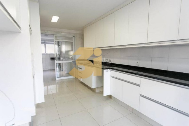 Imagem Apartamento com 4 Quartos à Venda, 195 m² em Vila Andrade - São Paulo