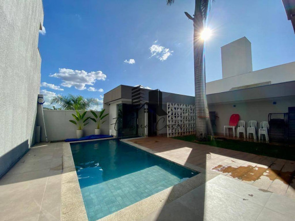Imagem Casa com 4 Quartos à Venda, 400 m² em Paquetá - Belo Horizonte