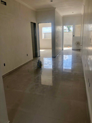 Imagem Casa com 2 Quartos à Venda, 60 m² em Loteamento Lemos - Tijucas