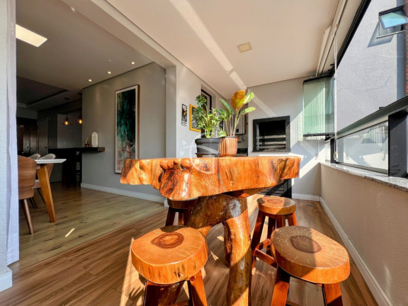 Imagem Apartamento com 3 Quartos à Venda, 97 m² em Glória - Joinville Imagem Apartamento com 3 Quartos à Venda, 97 m² em Glória - Joinville