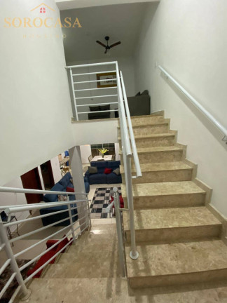 Imagem Casa com 4 Quartos à Venda,  em Wanel Ville - Sorocaba