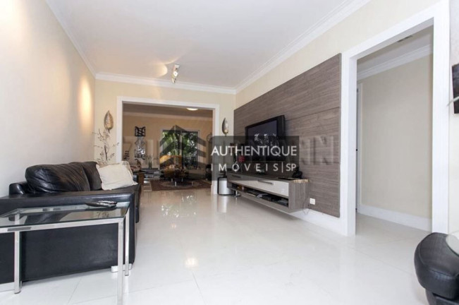 Imagem Apartamento com 4 Quartos à Venda, 251 m² em Perdizes - São Paulo