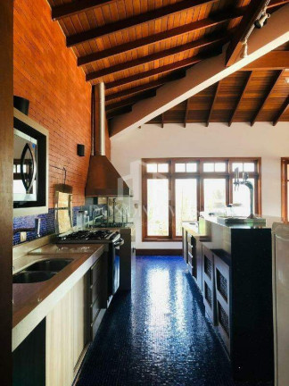 Imagem Casa de Condomínio com 3 Quartos à Venda, 750 m² em Saltinho - Socorro