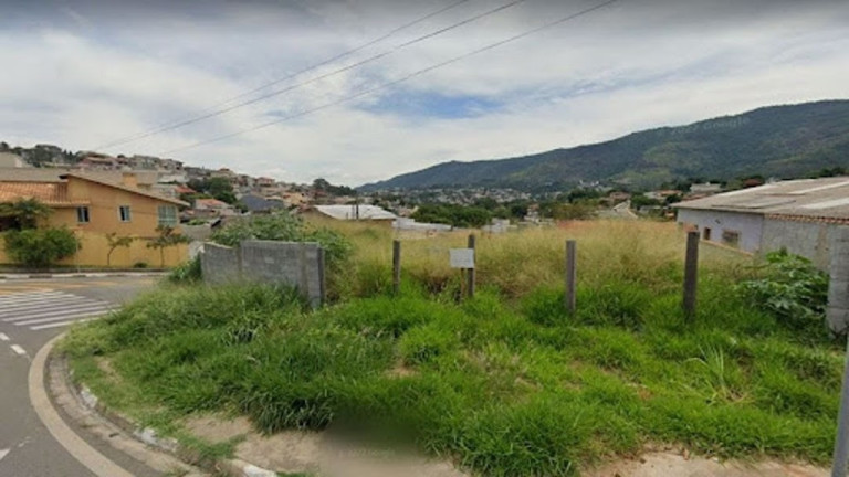 Imagem Terreno à Venda, 416 m² em Jardim Maristela - Atibaia Imagem Terreno à Venda, 416 m² em Jardim Maristela - Atibaia
