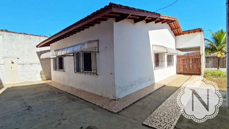 Imagem Casa com 3 Quartos à Venda, 261 m² em Satélite - Itanhaém Imagem Casa com 3 Quartos à Venda, 261 m² em Satélite - Itanhaém
